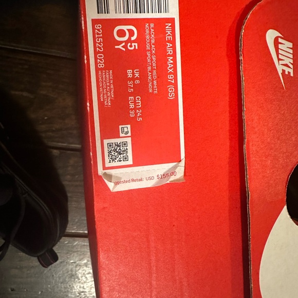 Nike Air Max - Picture 2 of 6